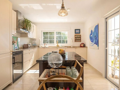 Villa for sale in Paraiso Alto, Benahavis