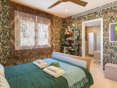 Villa for sale in Paraiso Alto, Benahavis