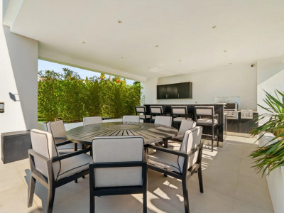 Villa à vendre à La Quinta, Benahavis