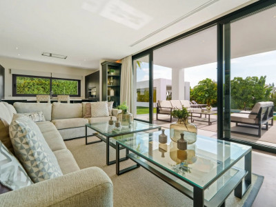 Villa à vendre à La Quinta, Benahavis