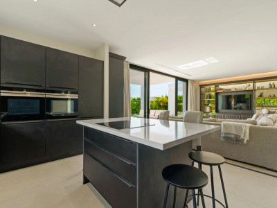 Villa à vendre à La Quinta, Benahavis