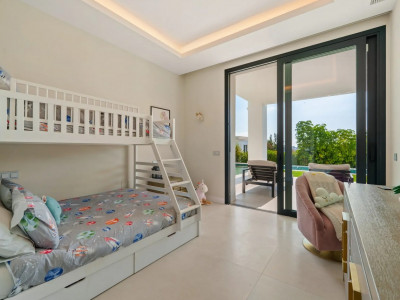 Villa à vendre à La Quinta, Benahavis