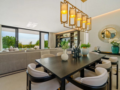 Villa à vendre à La Quinta, Benahavis