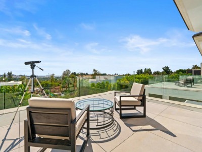 Villa à vendre à La Quinta, Benahavis