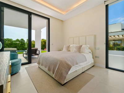 Villa à vendre à La Quinta, Benahavis