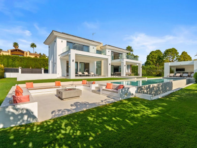 Villa à vendre à La Quinta, Benahavis