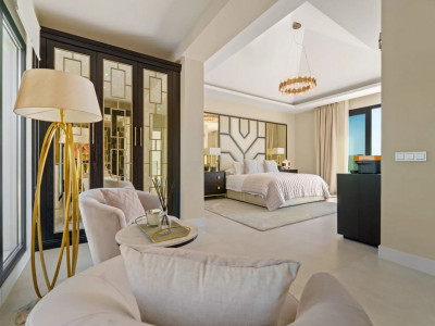 Villa à vendre à La Quinta, Benahavis