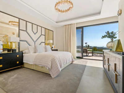 Villa à vendre à La Quinta, Benahavis