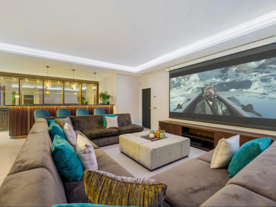 Villa à vendre à La Quinta, Benahavis