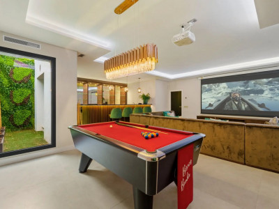 Villa à vendre à La Quinta, Benahavis