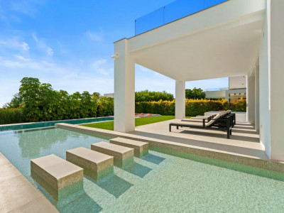 Villa à vendre à La Quinta, Benahavis