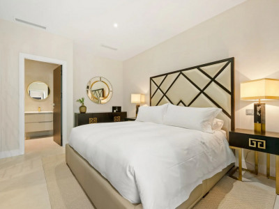 Villa à vendre à La Quinta, Benahavis