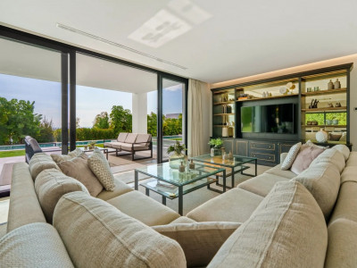 Villa à vendre à La Quinta, Benahavis