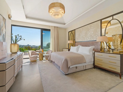 Villa à vendre à La Quinta, Benahavis