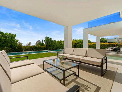 Villa à vendre à La Quinta, Benahavis