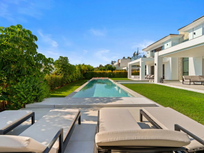 Villa à vendre à La Quinta, Benahavis