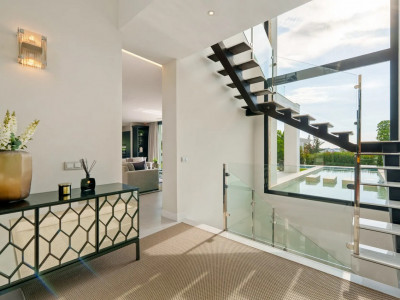 Villa à vendre à La Quinta, Benahavis