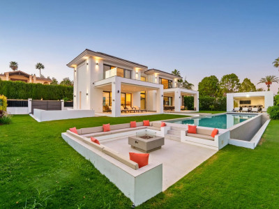 Villa à vendre à La Quinta, Benahavis