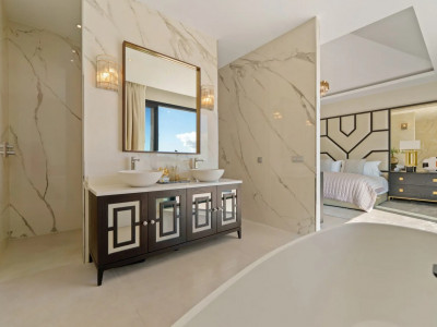 Villa à vendre à La Quinta, Benahavis