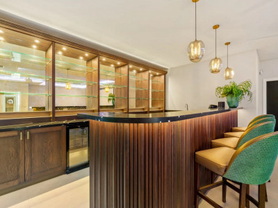 Villa à vendre à La Quinta, Benahavis