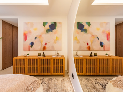 Appartement rez de chaussée à vendre à Alhambra del Mar, Marbella Golden Mile