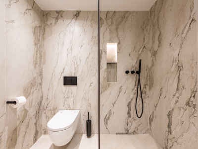 Appartement rez de chaussée à vendre à Alhambra del Mar, Marbella Golden Mile