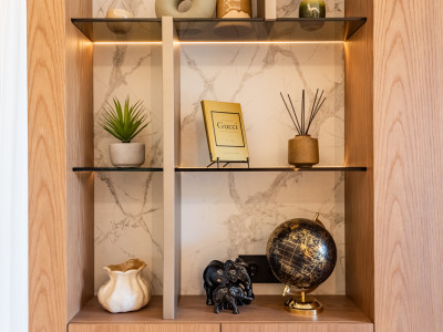 Appartement rez de chaussée à vendre à Alhambra del Mar, Marbella Golden Mile