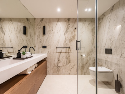 Appartement rez de chaussée à vendre à Alhambra del Mar, Marbella Golden Mile