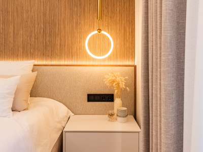 Appartement rez de chaussée à vendre à Alhambra del Mar, Marbella Golden Mile