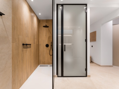 Вилла в продаже в La Cerquilla, Новая Андалусия