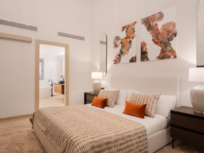 Вилла в продаже в La Cerquilla, Новая Андалусия