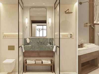 Apartamento en venta en Benahavis