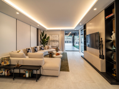 Вилла в продаже в Paraiso Alto, Бенахавис