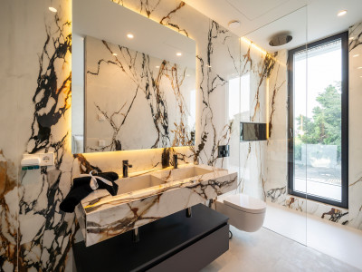 Вилла в продаже в Paraiso Alto, Бенахавис