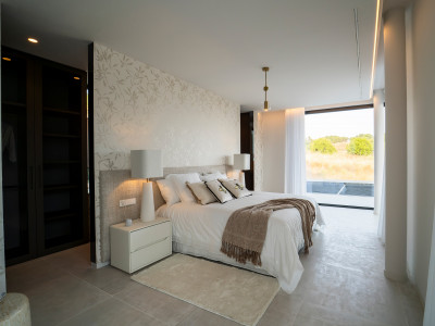 Вилла в продаже в Paraiso Alto, Бенахавис