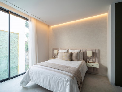 Вилла в продаже в Paraiso Alto, Бенахавис