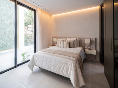 Вилла в продаже в Paraiso Alto, Бенахавис