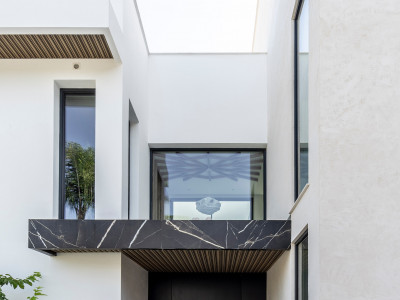 Вилла в продаже в Paraiso Alto, Бенахавис