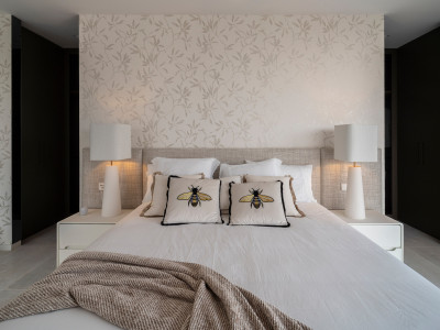 Вилла в продаже в Paraiso Alto, Бенахавис