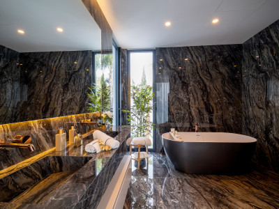 Вилла в продаже в Paraiso Alto, Бенахавис