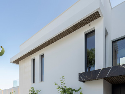 Вилла в продаже в Paraiso Alto, Бенахавис