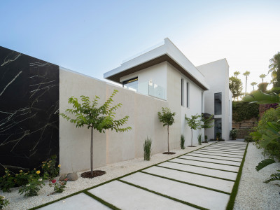 Вилла в продаже в Paraiso Alto, Бенахавис