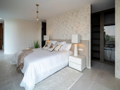 Вилла в продаже в Paraiso Alto, Бенахавис