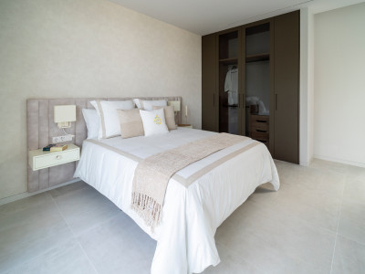 Вилла в продаже в Paraiso Alto, Бенахавис