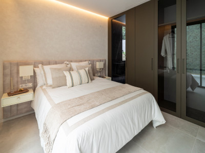 Вилла в продаже в Paraiso Alto, Бенахавис