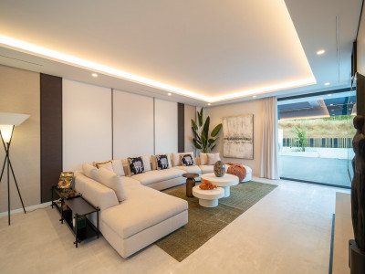 Вилла в продаже в Paraiso Alto, Бенахавис