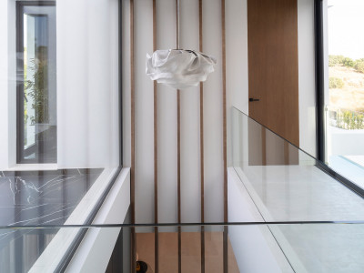 Вилла в продаже в Paraiso Alto, Бенахавис