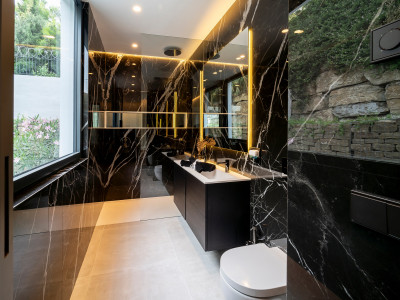 Вилла в продаже в Paraiso Alto, Бенахавис