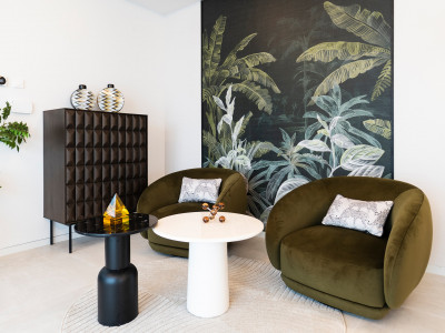 Вилла в продаже в Paraiso Alto, Бенахавис