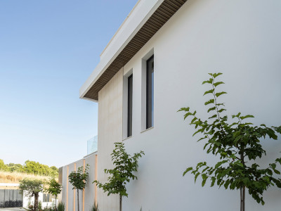 Вилла в продаже в Paraiso Alto, Бенахавис